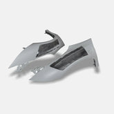 Ryft Ferrari SF90 Vented Fender Set
