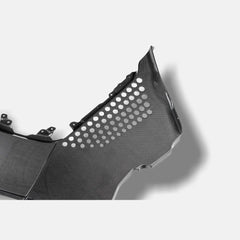 Ryft Ferrari SF90 Engine Hatch Trim