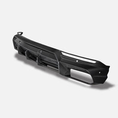 Ryft Lamborghini Urus Performante Rear Diffuser