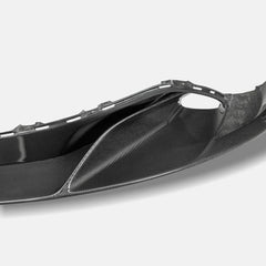 Ryft McLaren 720S Coupe & Spider - Front Aero Lip