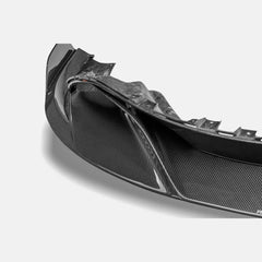 Ryft McLaren 720S Coupe & Spider - Front Aero Lip