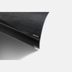 Ryft McLaren 720S Coupe & Spider - Side Skirts