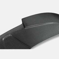 Ryft McLaren 720S Coupe & Spider - Rear Long Tail Wing