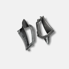 Ryft McLaren 720S Coupe & Spider - Front Bumper Vents