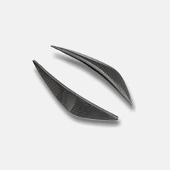 Ryft McLaren 720S Coupe & Spider - Front Race Canards
