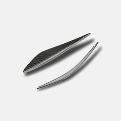 Ryft McLaren 720S Coupe & Spider - Front Race Canards