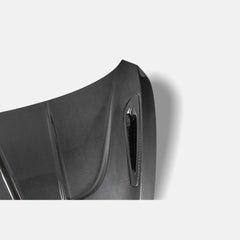 Ryft McLaren 720S Coupe & Spider - Race Hood