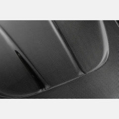 Ryft McLaren 720S Coupe & Spider - Race Hood