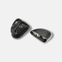 Ryft McLaren 720S Coupe & Spider - Mirror Caps