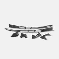 Ryft McLaren 720S Spider - Aero Bridge Vents