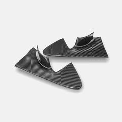 Ryft McLaren 720S Spider - Aero Bridge Vents
