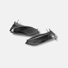 Ryft McLaren 720S Coupe & Spider - Side Inlet Trims