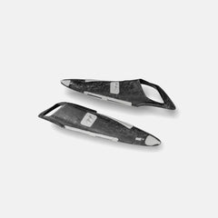 Ryft McLaren 720S Coupe & Spider - Rear Fender Air Vents