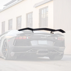 LAMBORGHINI AVENTADOR AERO WING