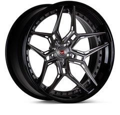 EVO-4R (3-Piece)