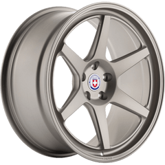 HRE 306 GTS - Classic GTS Series