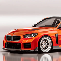 BMW M2 Aero Hood Carbon Fiber
