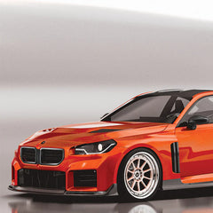 BMW M2 Aero Vented Fenders
