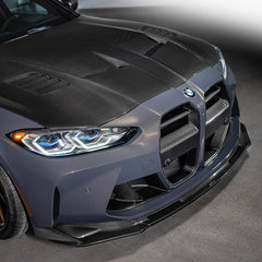 BMW M3 | M4 (G8X) Carbon Fiber Aero Bonnet | Vorsteiner