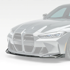 BMW M3 | M4 (G8X) CARBON FIBER FRONT SPOILER
