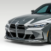 BMW M3 | M4 (G8X) CARBON FIBER FRONT SPOILER