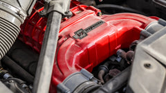 VF Engineering LAMBORGHINI HURACAN STERRATO VF8XX SUPERCHARGER (2023+)