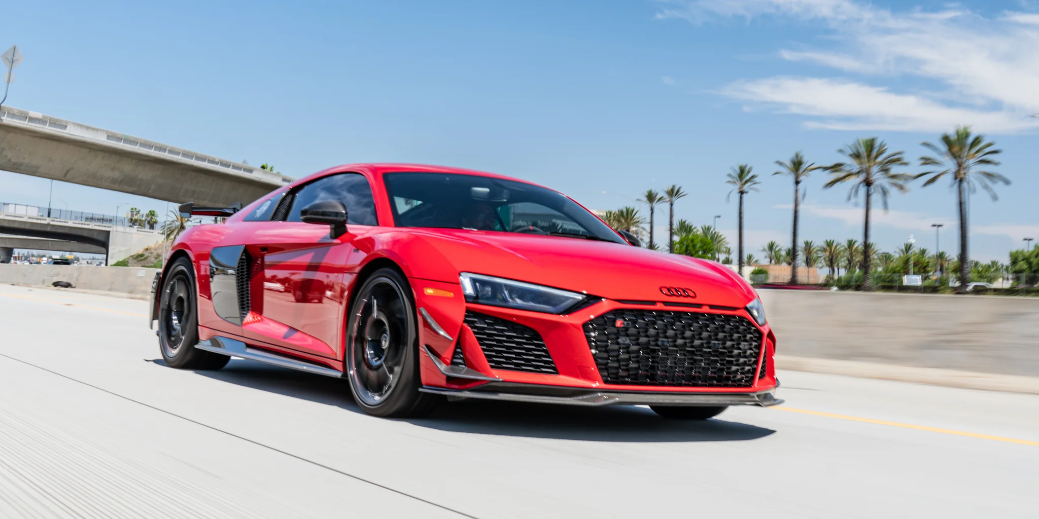 AUDI R8 V10 VF800 SUPERCHARGER (2016 - 2023)