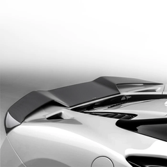 FERRARI F8 CARBON FIBER DECKLID SPOILER