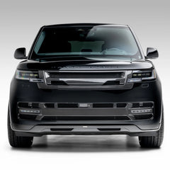 Vorsteiner Ranger Rover Kensington Edition Front Middle Grille