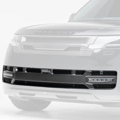 Vorsteiner Ranger Rover Kensington Edition Front Middle Grille