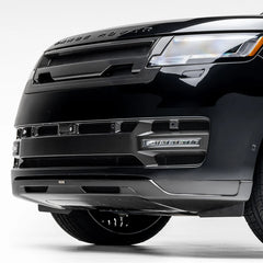 Vorsteiner Ranger Rover Kensington Edition Front Spoiler