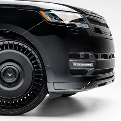 Vorsteiner Ranger Rover Kensington Edition Front Spoiler