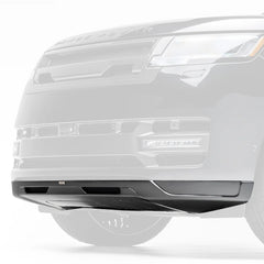 Vorsteiner Ranger Rover Kensington Edition Front Spoiler