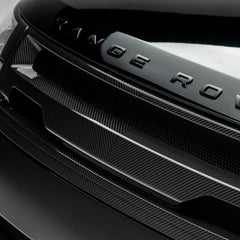 Vorsteiner Ranger Rover Kensington Edition Front Upper Grille