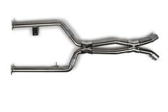 Fabspeed BMW M2 (G87) Supersport X-Pipe Valvetronic Exhaust System (2023+)