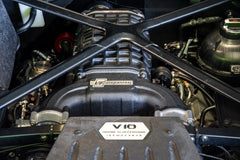 LAMBORGHINI HURACAN VF800 SUPERCHARGER (2015+)