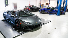 LAMBORGHINI HURACAN EVO VF8XX SUPERCHARGER (2019 - 2023)