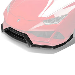 LAMBORGHINI HURACAN EVO FRONT SPOILER 4WD