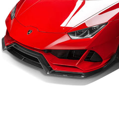LAMBORGHINI HURACAN EVO FRONT SPOILER 4WD