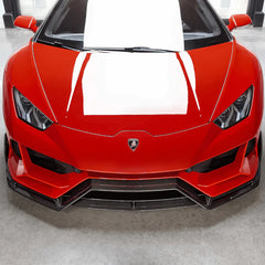 LAMBORGHINI HURACAN EVO FRONT SPOILER 4WD