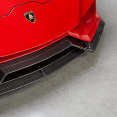 LAMBORGHINI HURACAN EVO FRONT SPOILER 4WD