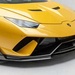 LAMBORGHINI HURACAN PERFORMANTE AERO FRONT SPOILER (CARBON MATRIX)