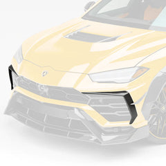 LAMBORGHINI URUS AERO FRONT AIRDUCTS