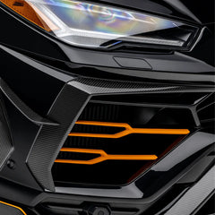 LAMBORGHINI URUS AERO FRONT AIRDUCTS