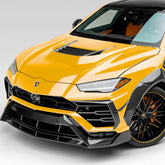 LAMBORGHINI URUS AERO BONNET