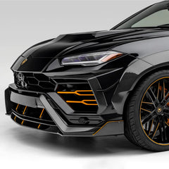 LAMBORGHINI URUS AERO BONNET