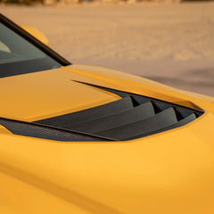 LAMBORGHINI URUS AERO BONNET