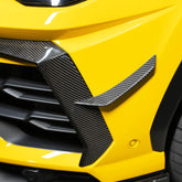 LAMBORGHINI URUS AERO CANARDS