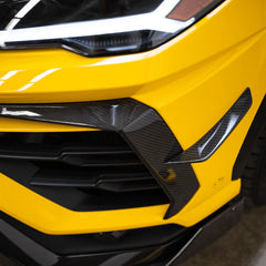 LAMBORGHINI URUS AERO CANARDS