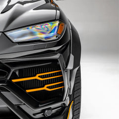 LAMBORGHINI URUS AERO CANARDS